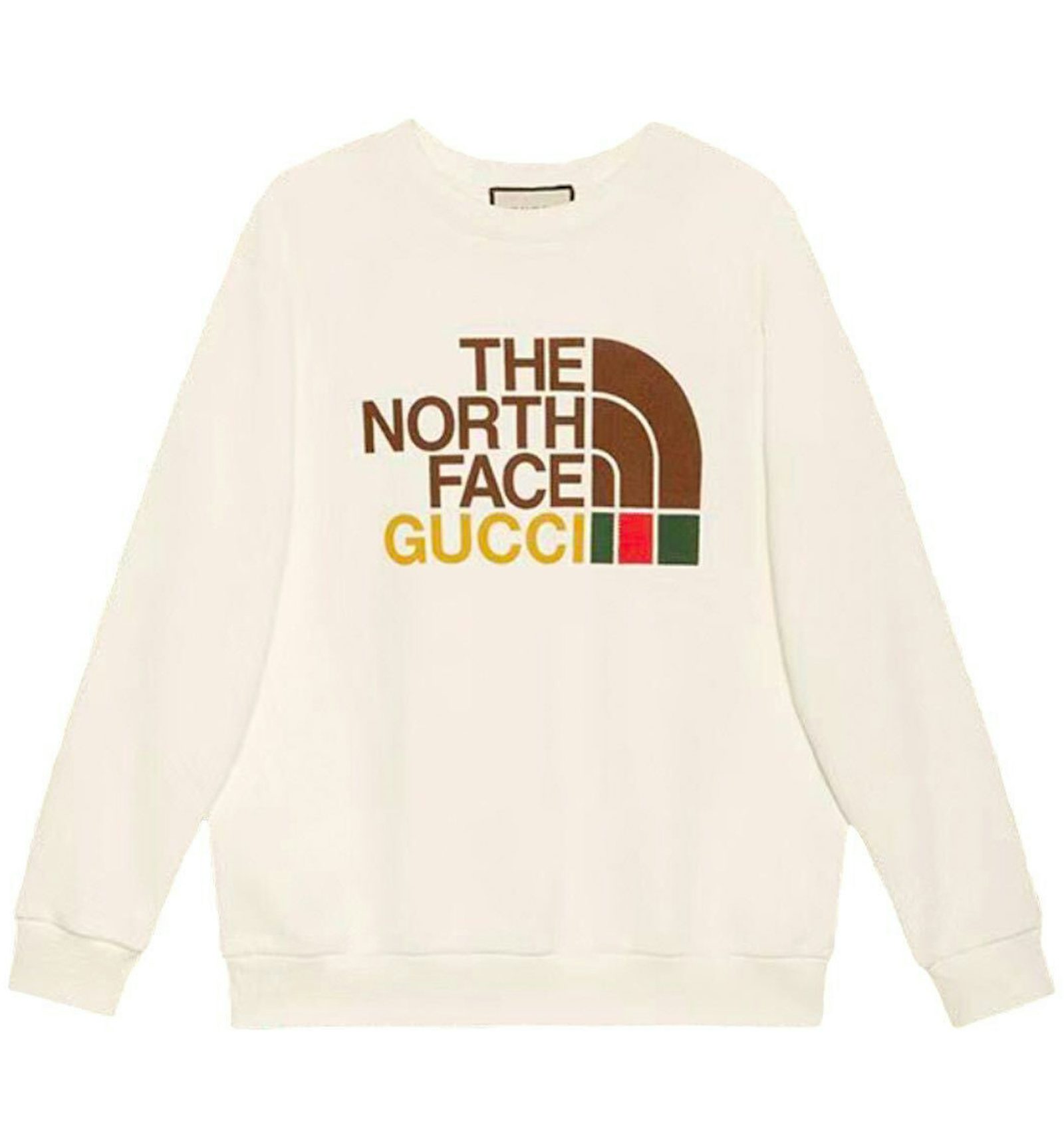 The north face x gucci sweater Outlet
