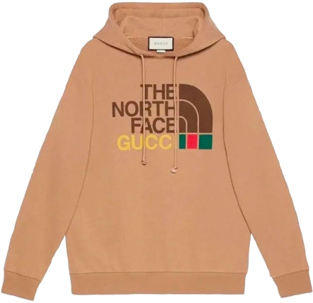 The Best Pieces From The North Face X Gucci Collection Stockx News
