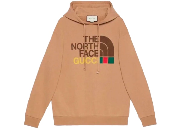 The Best Pieces From The North Face X Gucci Collection Stockx News The Best Pieces From The North Face X Gucci Collection Stockx News