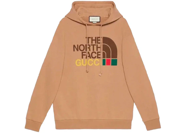 Les Meilleures Pieces De La Collection The North Face X Gucci Stockx News Les Meilleures Pieces De La Collection The North Face X Gucci Stockx News