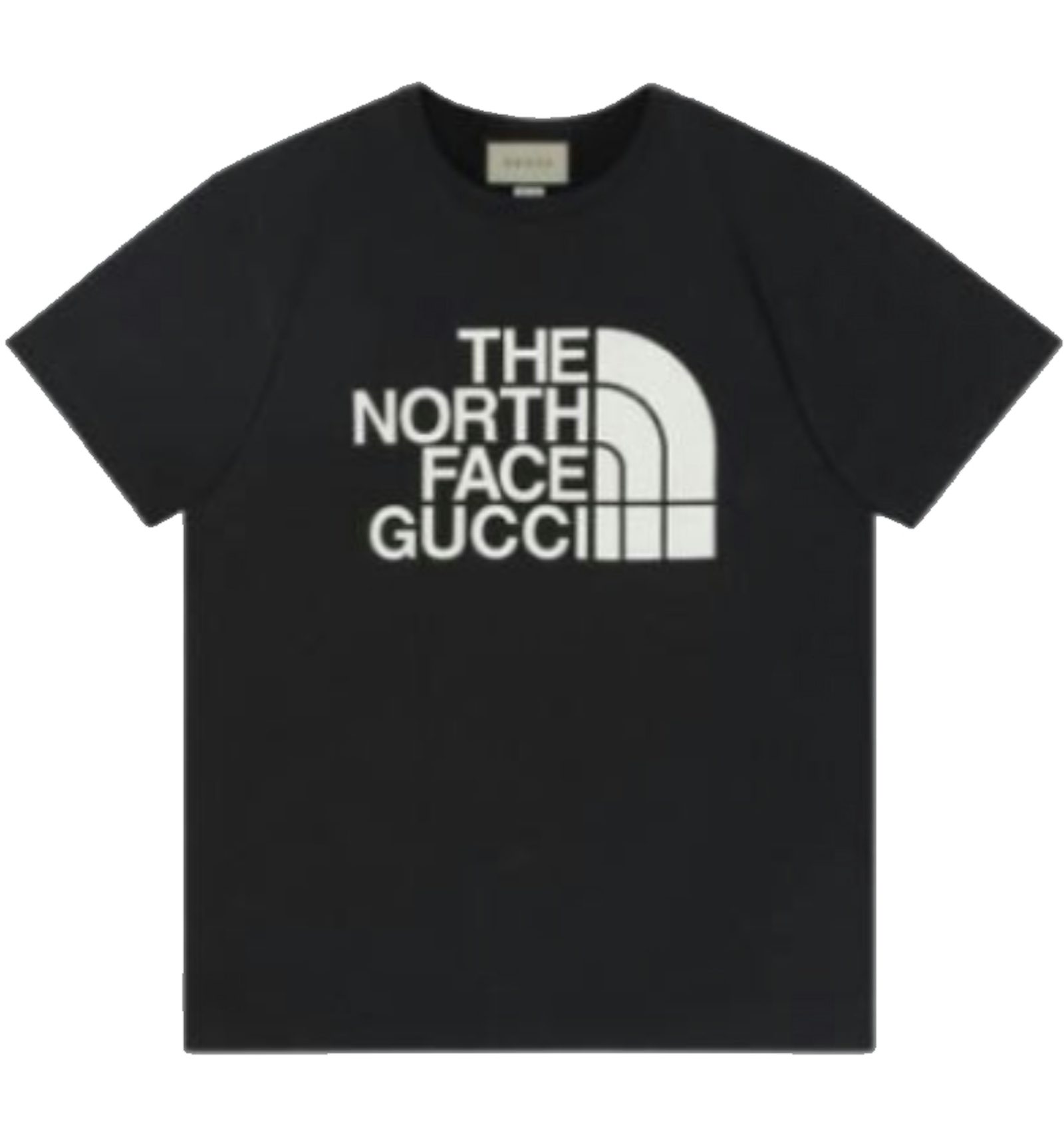 North face gucci t shirt mens Clearance