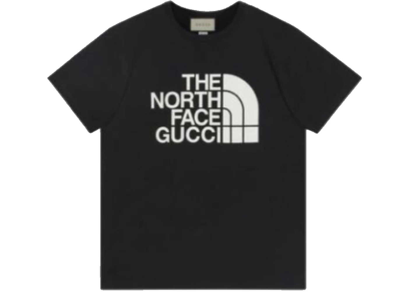 Camisa Gucci Negra Remeras Gucci Hombre Precio CAMISETA REAL