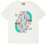 Authentic North Face x Gucci Hoodie Medium (170/92Y)