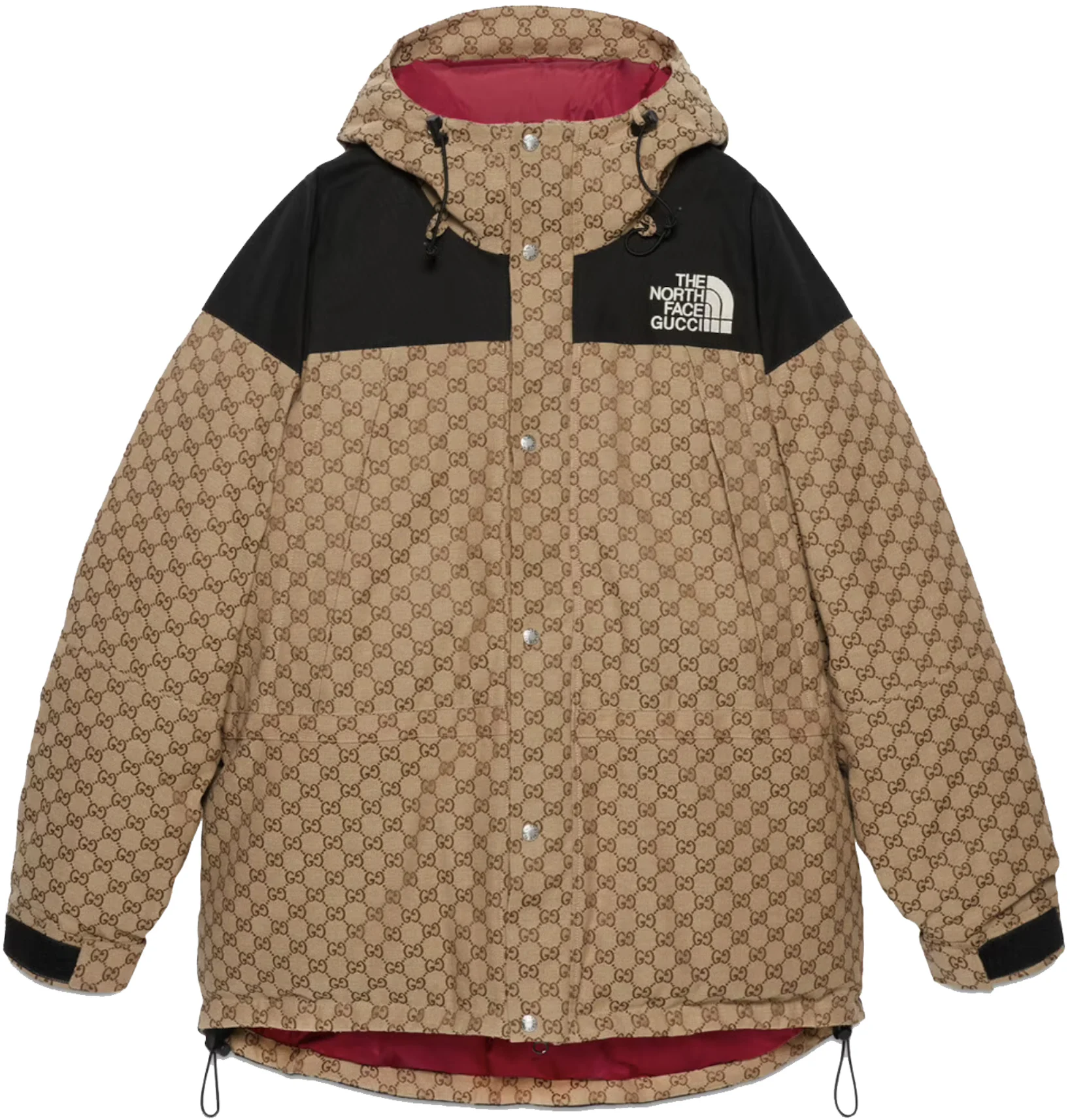 Gucci x The North Face Padded Jacket: StockX Pick of the Week - StockX News