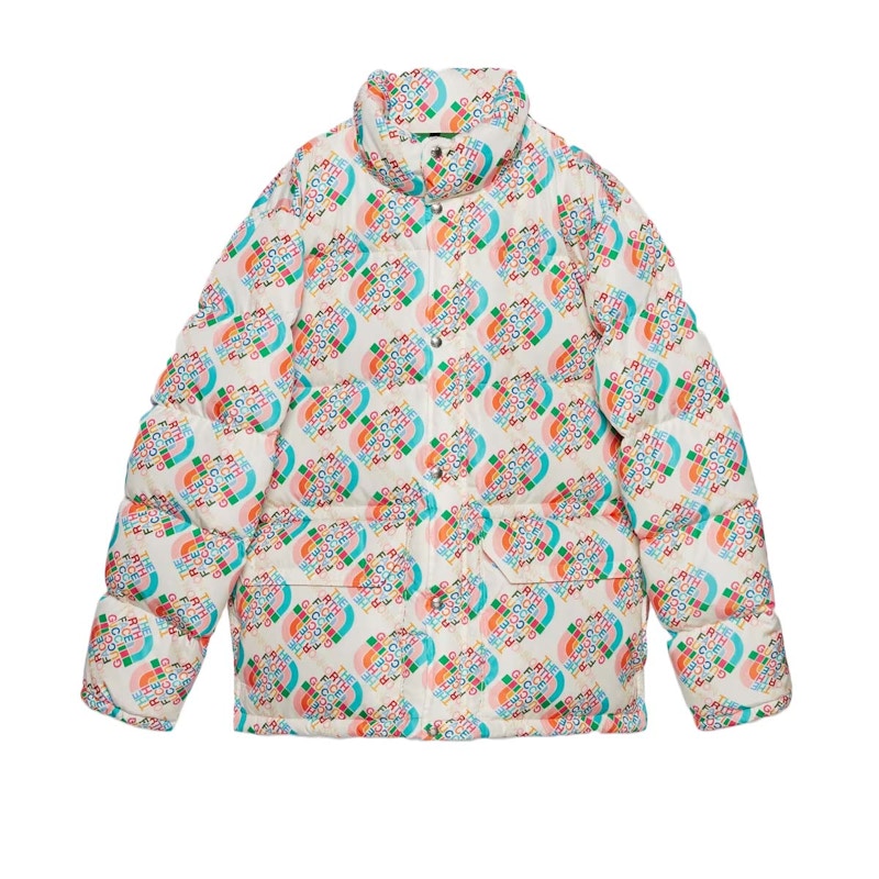 Gucci anorak on sale