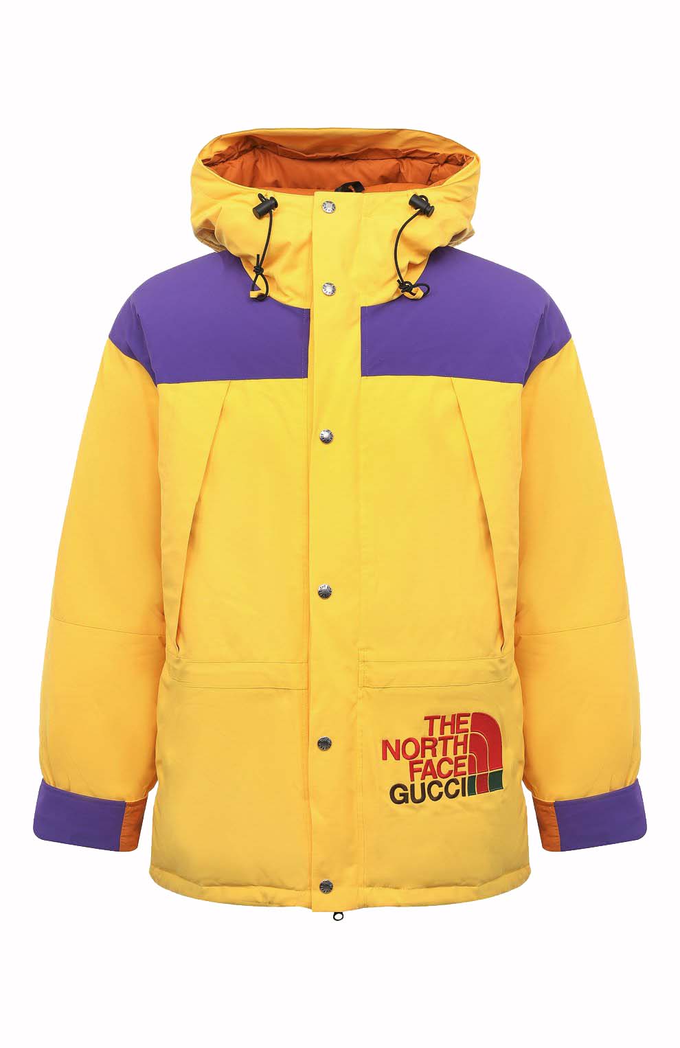 The North Face Hmlyn Insulated Winter Jacket | DEFSHOP | 89699