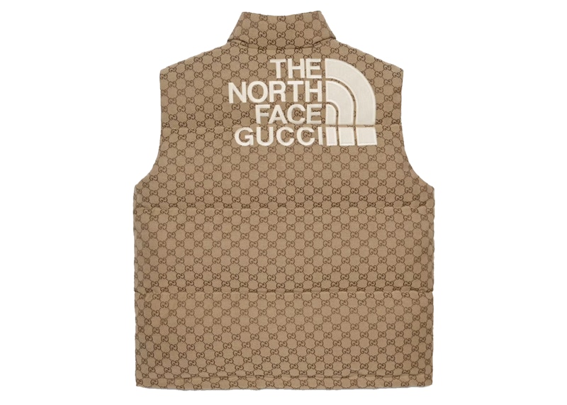 Gucci shop vest jacket