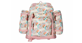 Gucci x The North Face Gucci Backpack Ivory/Multicolor