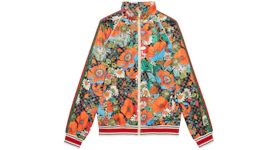 Gucci x The North Face Jacket Floral Print