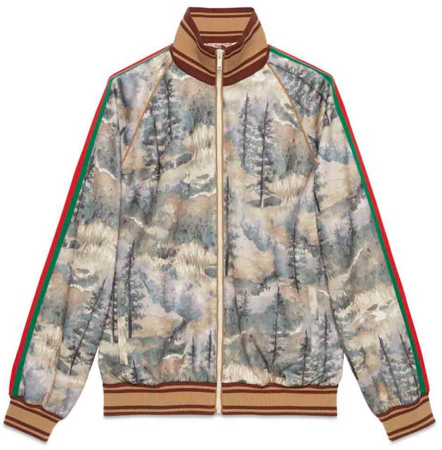 GUCCI X The North Face Down Bomber Jacket for Women