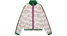 Gucci x The North Face Jacket Multicolor/Ivory
