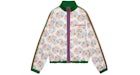 Gucci x The North Face Jacket Multicolor/Ivory