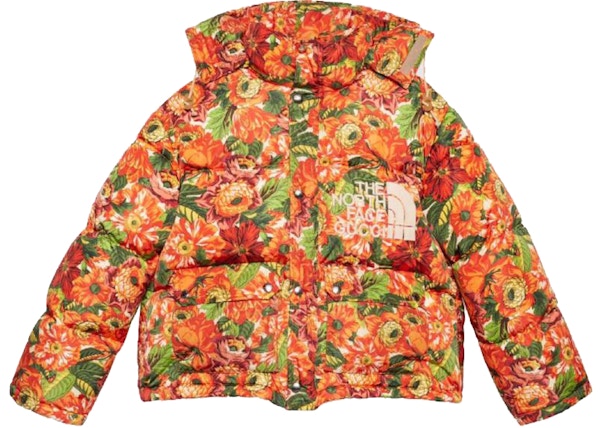 The Best Pieces From The North Face X Gucci Collection Stockx News The Best Pieces From The North Face X Gucci Collection Stockx News