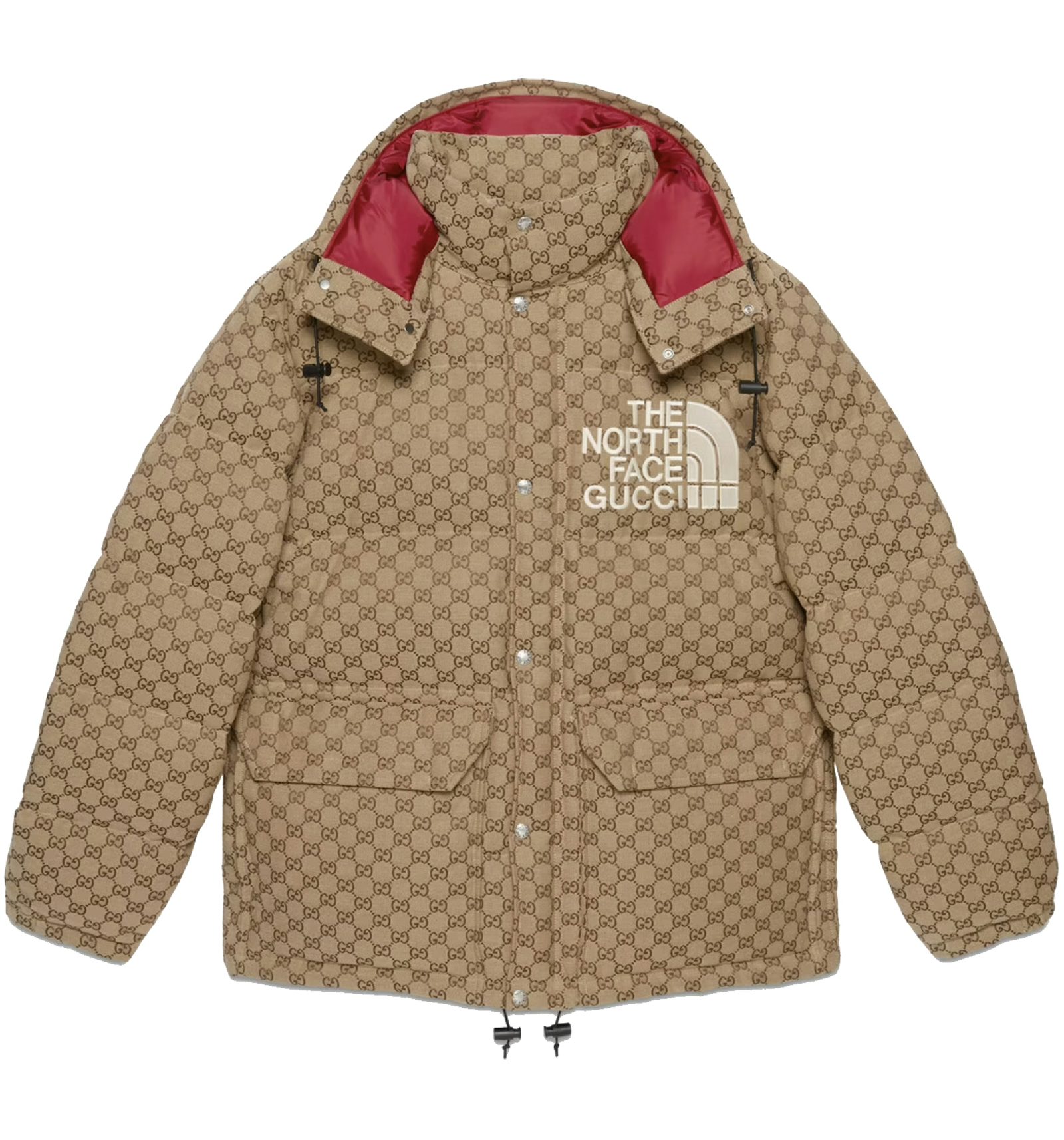 The north face gucci stockx Clearance