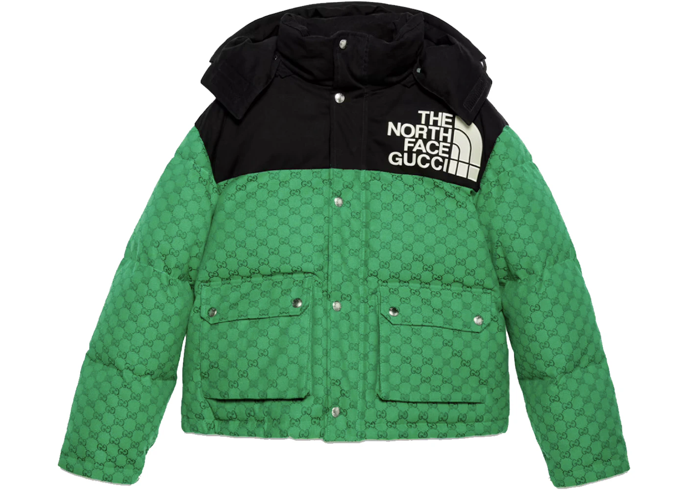 The north face gucci cost Clearance