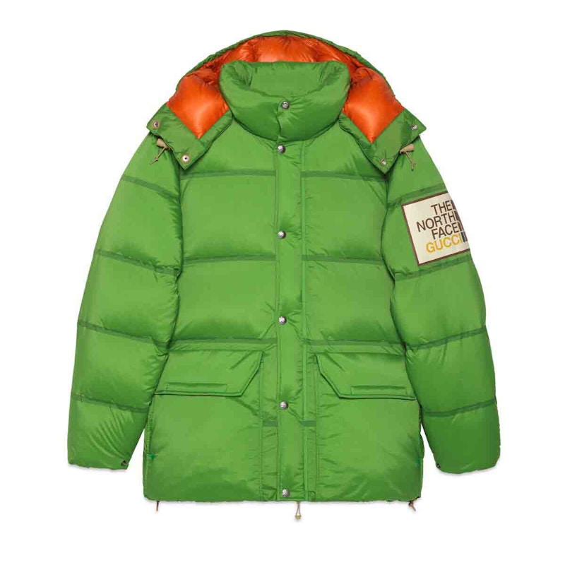 north face moncler jacket