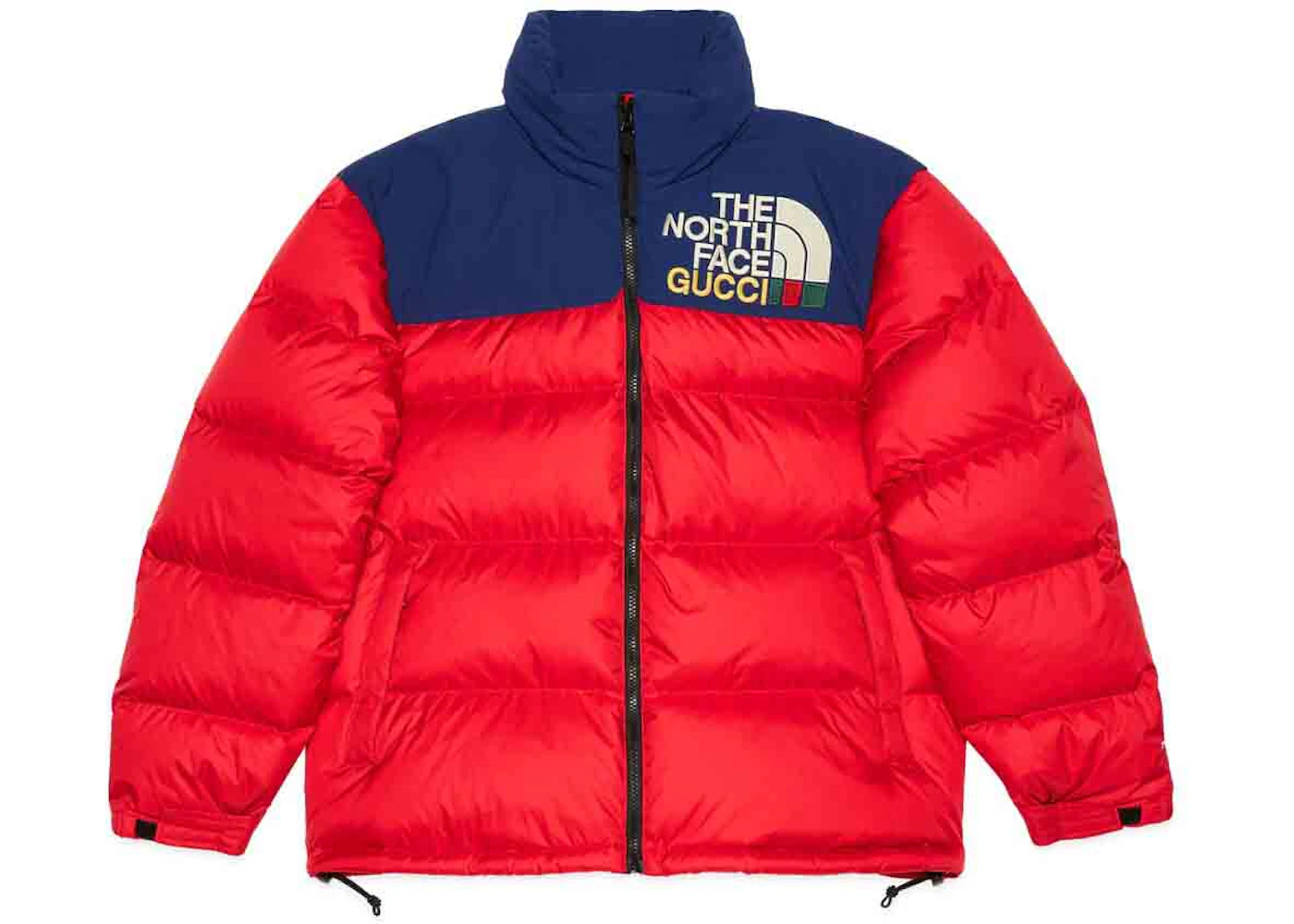 Nuptse gucci Clearance