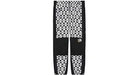 Gucci x The North Face Pant Ivory/Black Checkered