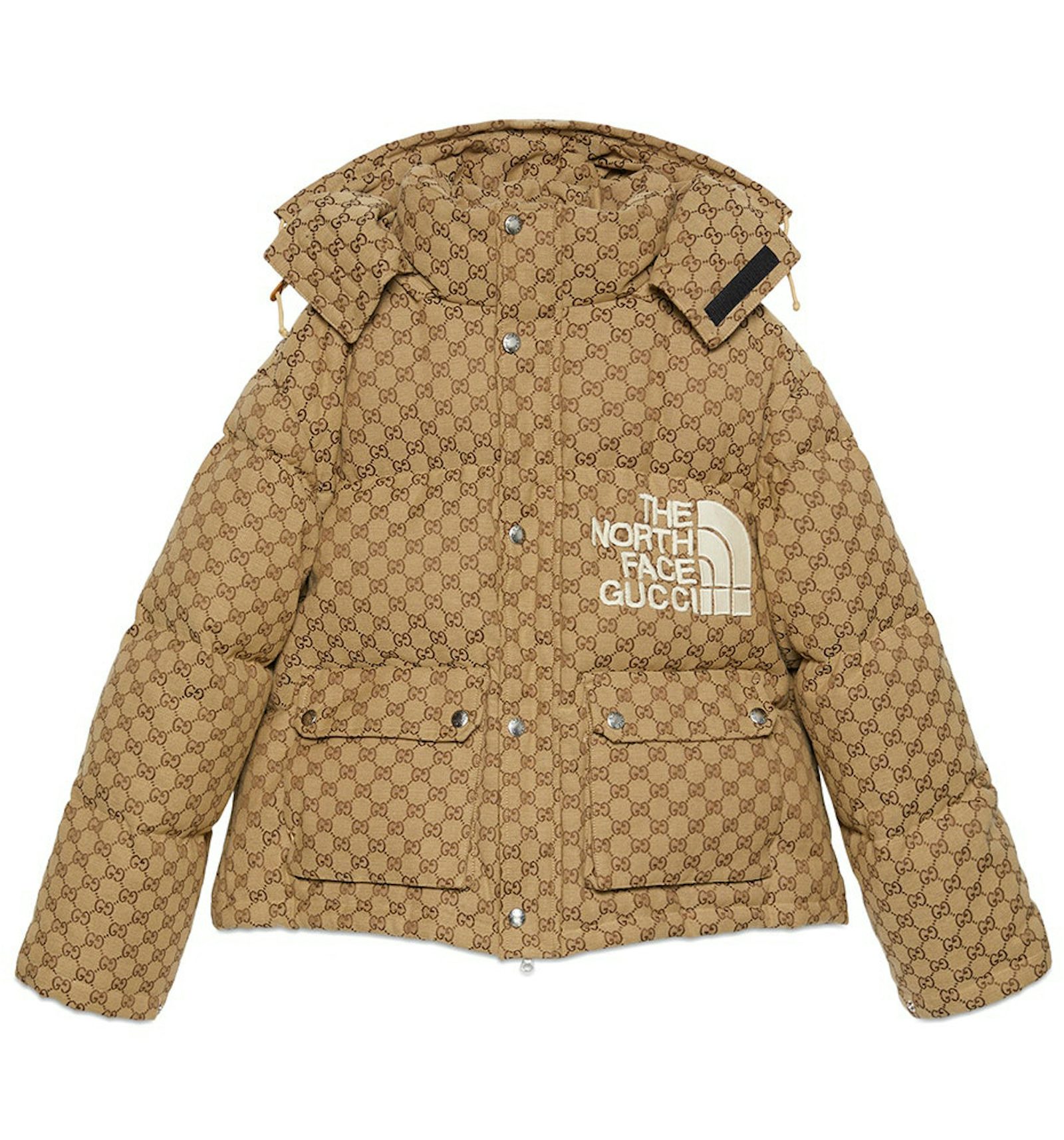 Gucci limited edition jacket Clearance