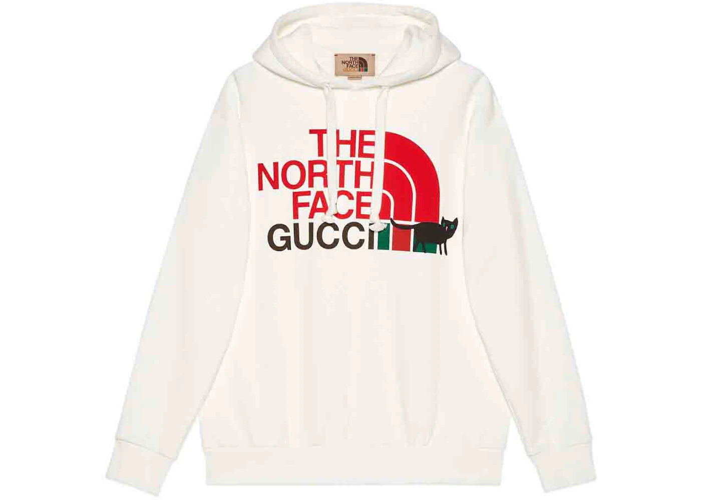 Off brand gucci hoodie Clearance