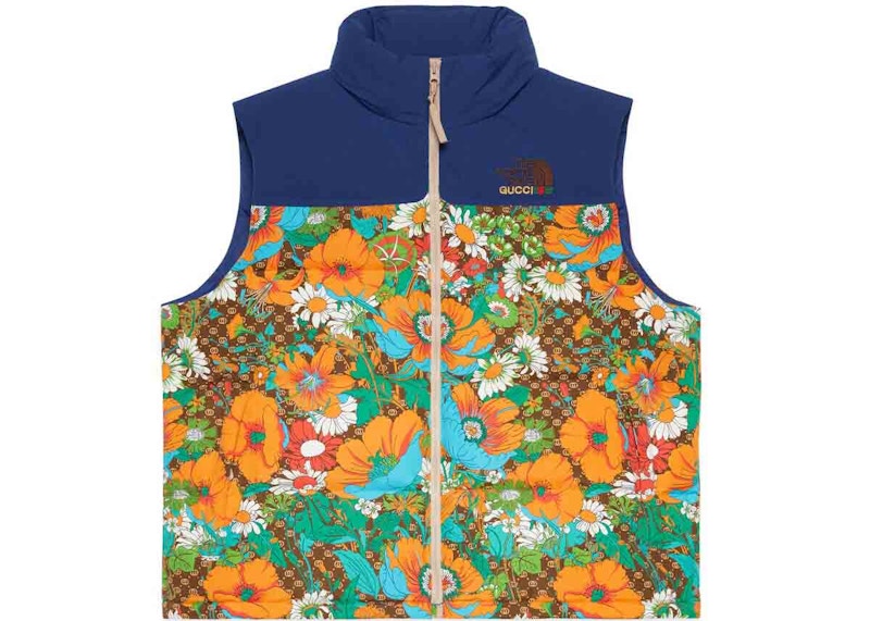 gucci vest womens