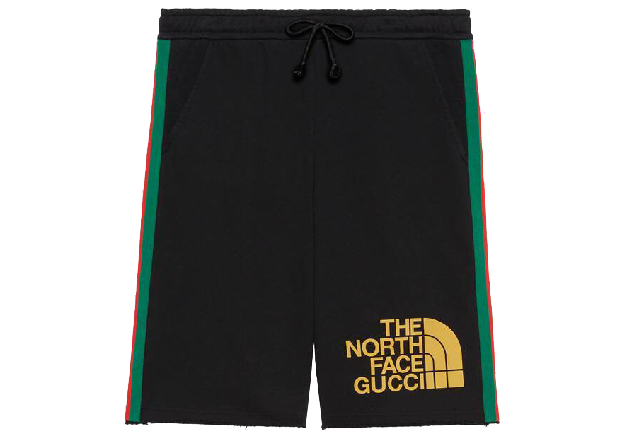 north face cotton shorts