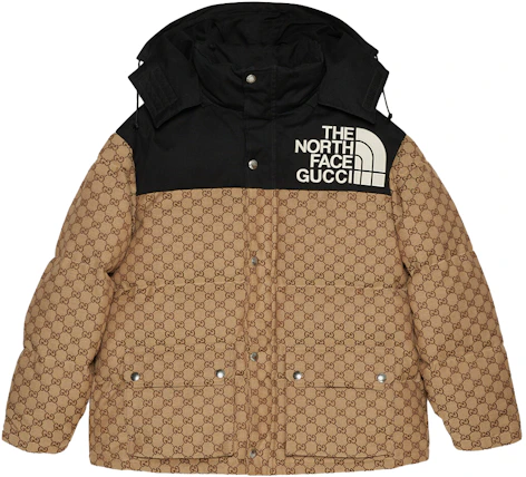 Gucci x The North Face Jacket: StockX Pick of the Week - StockX News
