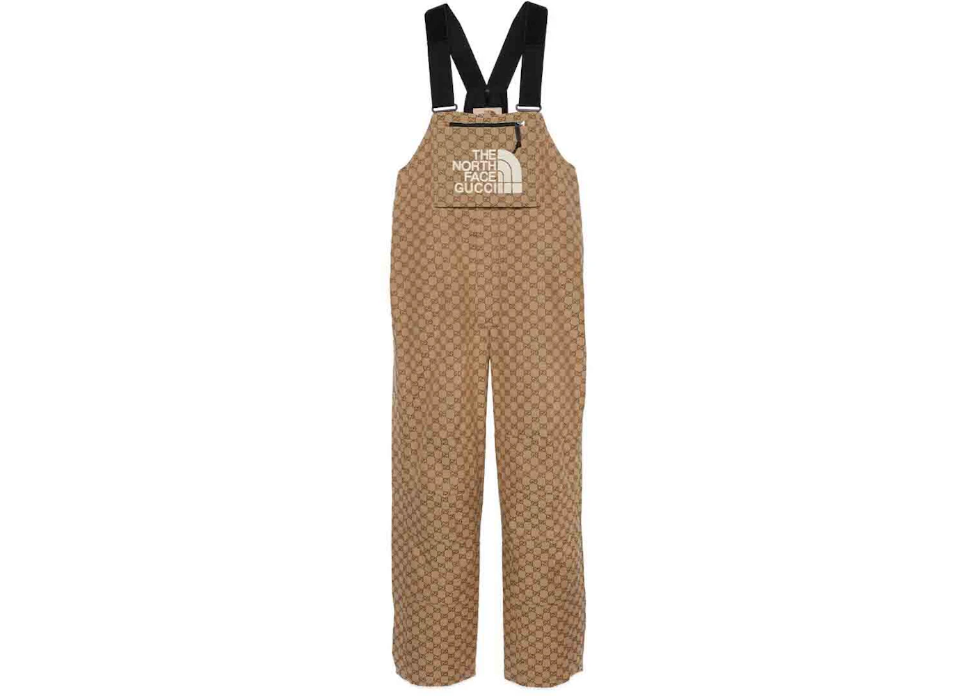 Gucci jump suit men Clearance