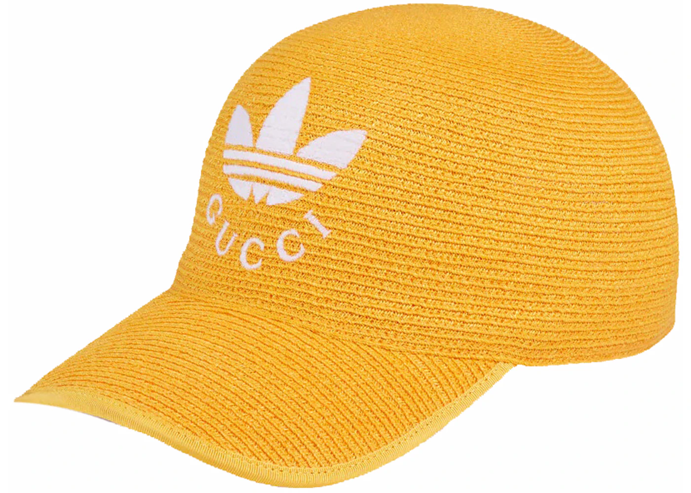 Yellow gucci cap Clearance