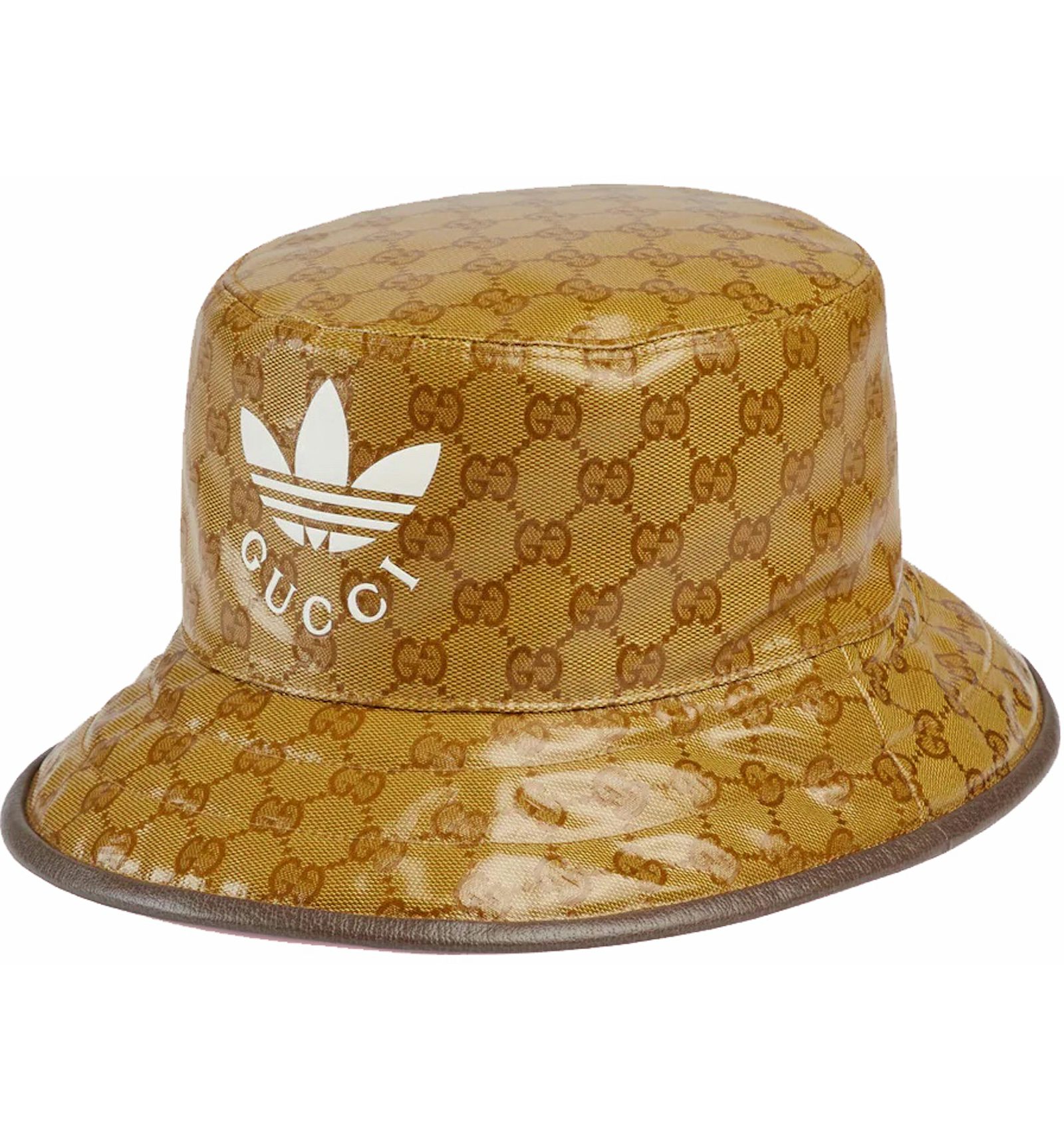 Gucci ny bucket hat Clearance