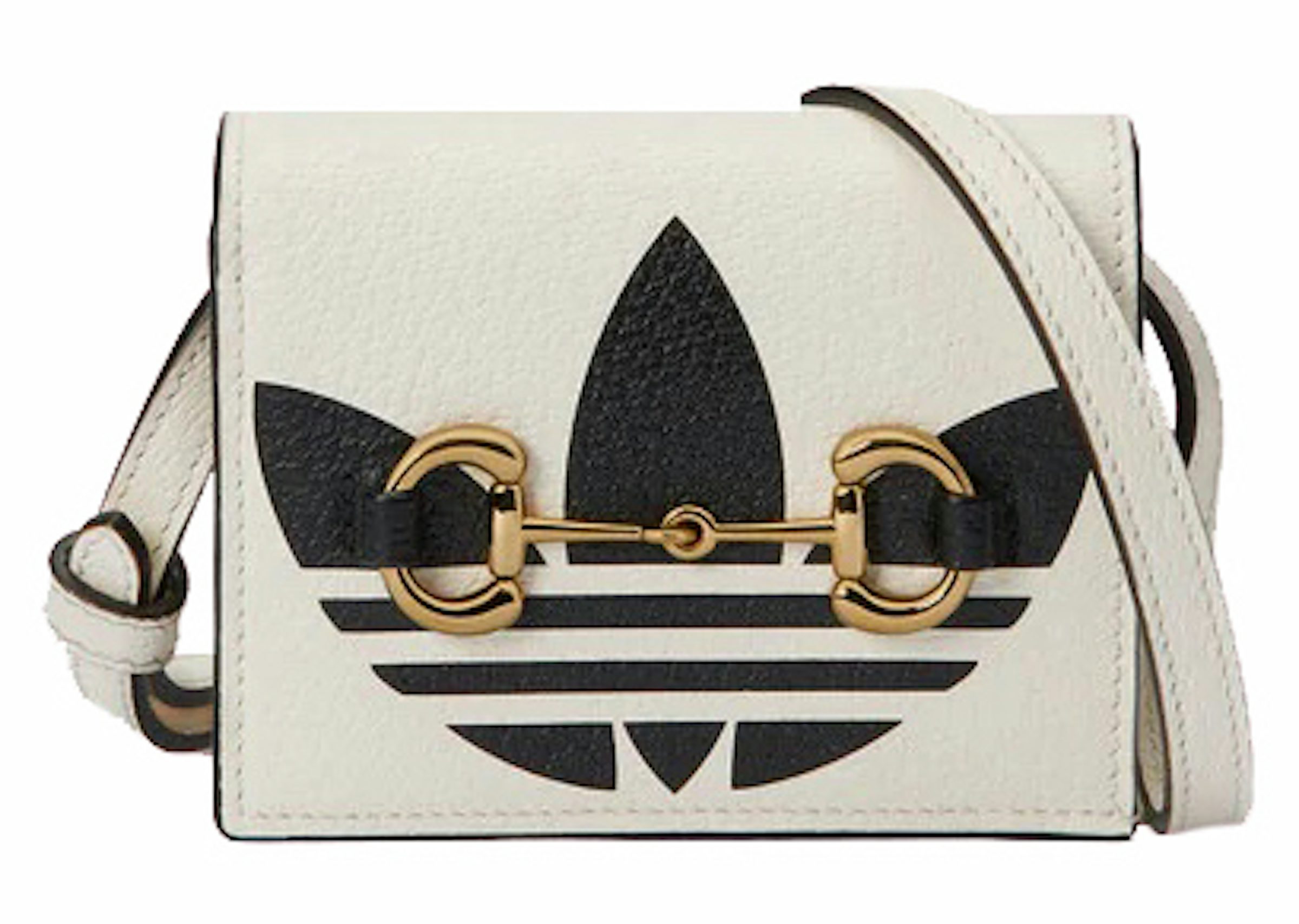 ADIDAS X GUCCI X LOUIS VUITTON PATTERN iPhone 15 Pro Case Cover