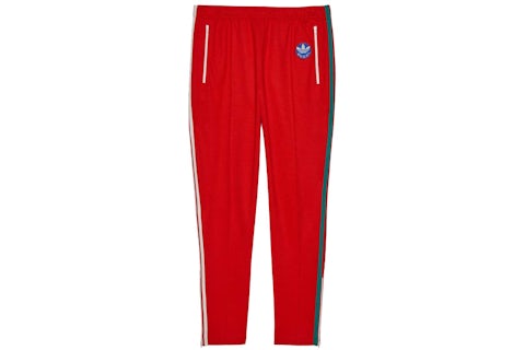 Adidas Ropa Deportiva Gucci Gucci X Adidas Pantalones De Chándal