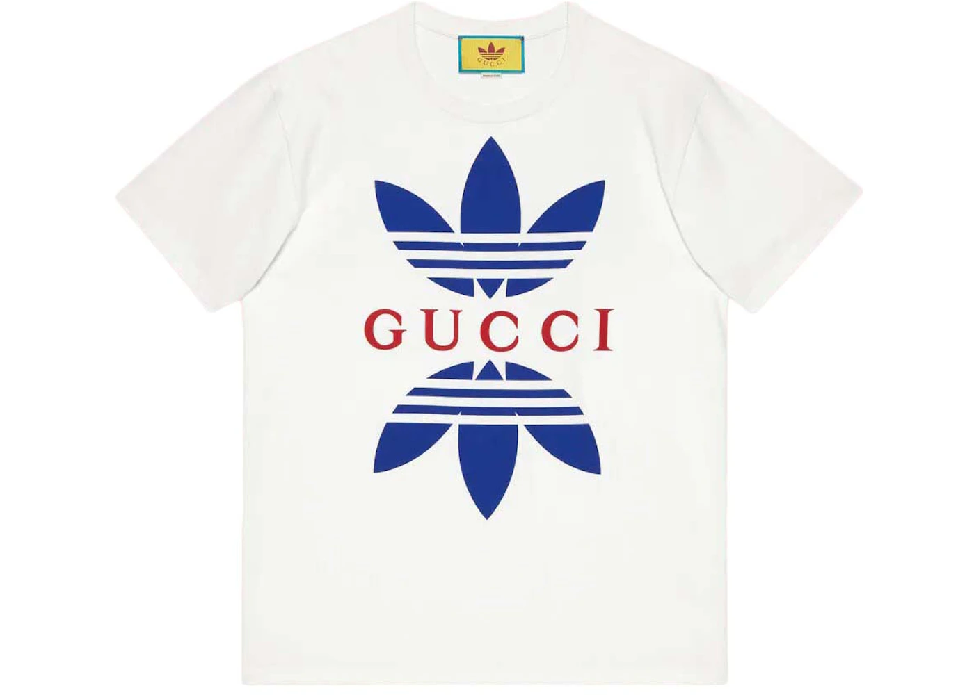 Gucci jersey t shirt Clearance