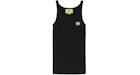 Gucci x adidas Cotton Tank Top Black