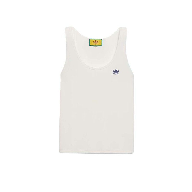 Gucci tank hot sale top mens