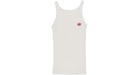 Gucci x adidas Cotton Tank Top White