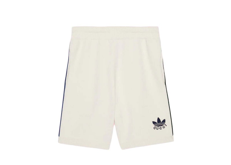 White adidas 2024 mens shorts