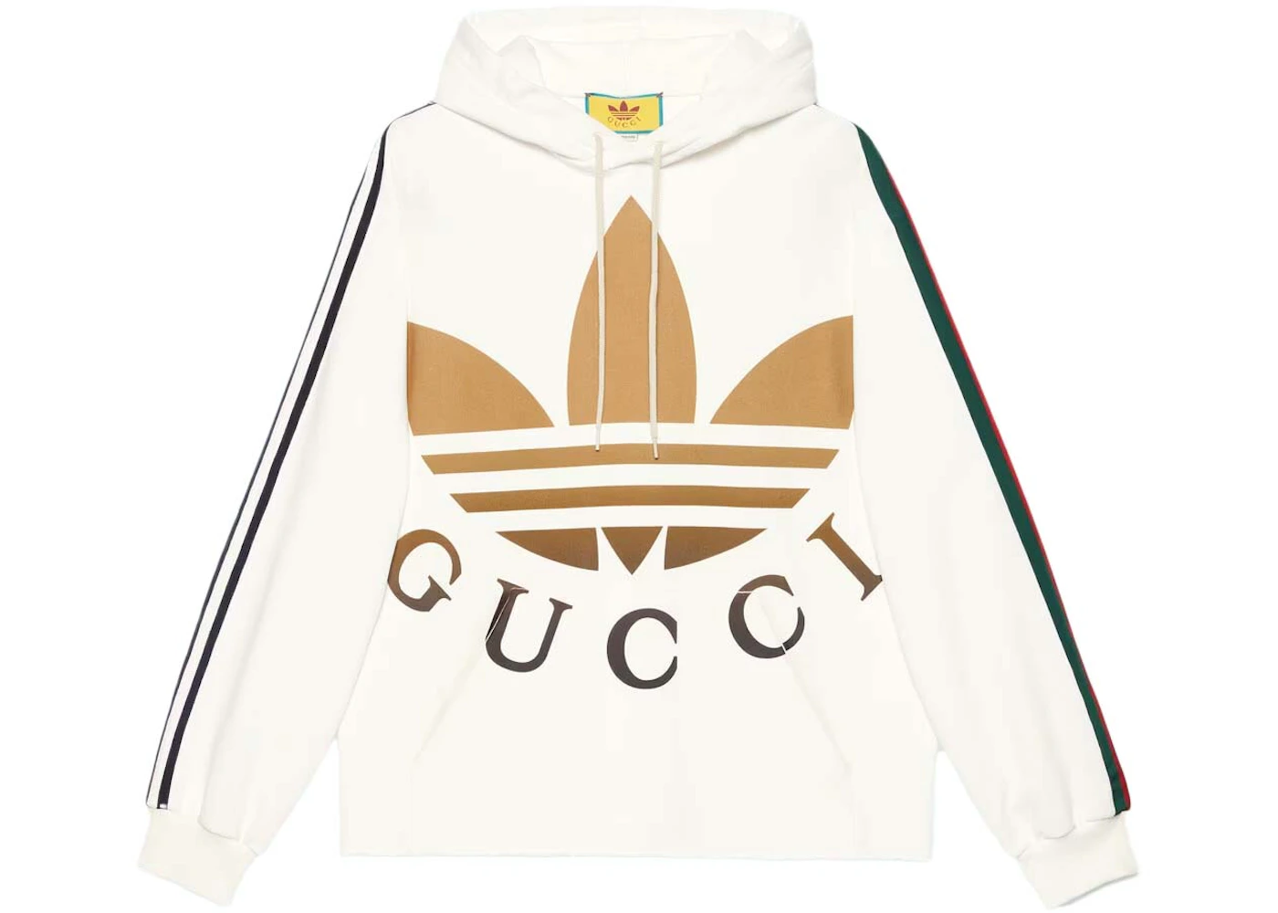 Adidas gucci hoodie Clearance