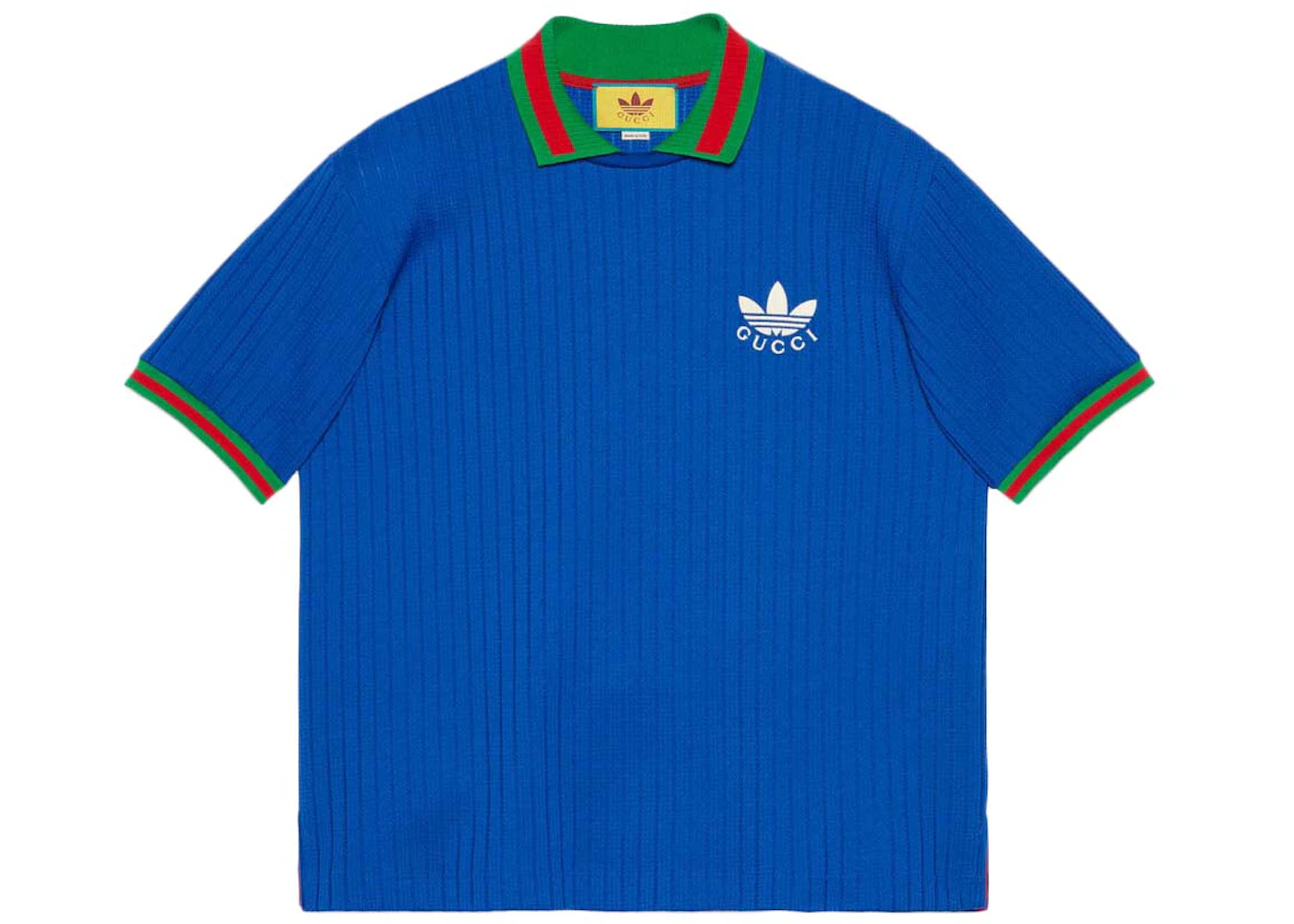 Gucci Luxury Brand Polo Shirt Version 2