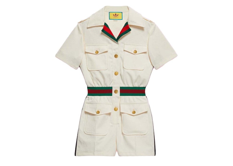 Gucci jumpsuit sale price