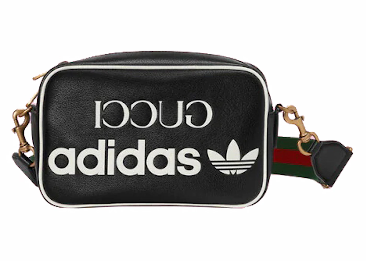 Gucci adidas bag price Clearance