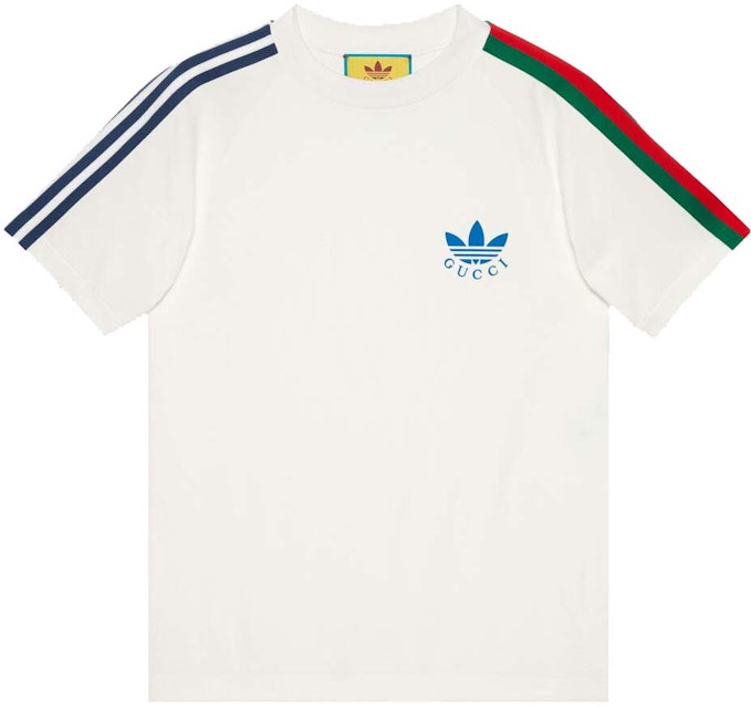 Gucci x T-Shirt Off-White - SS22 Men's -