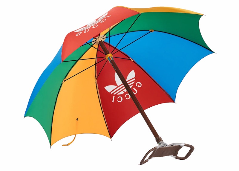 gucci umbrella