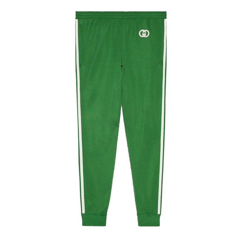 gucci adidas trousers