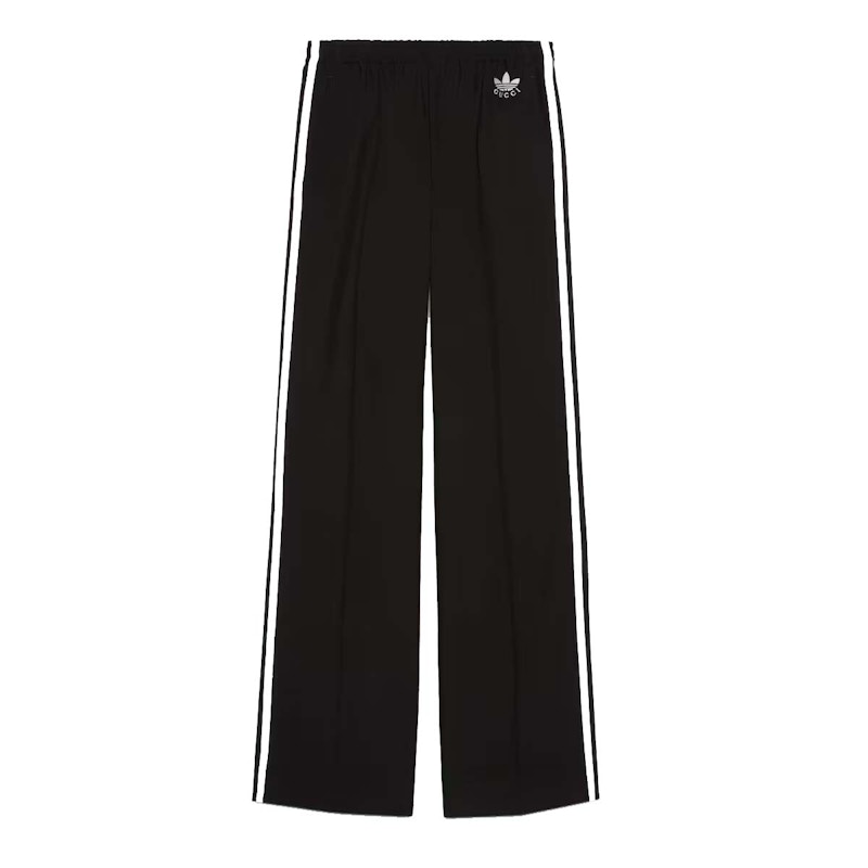 gucci adidas trousers