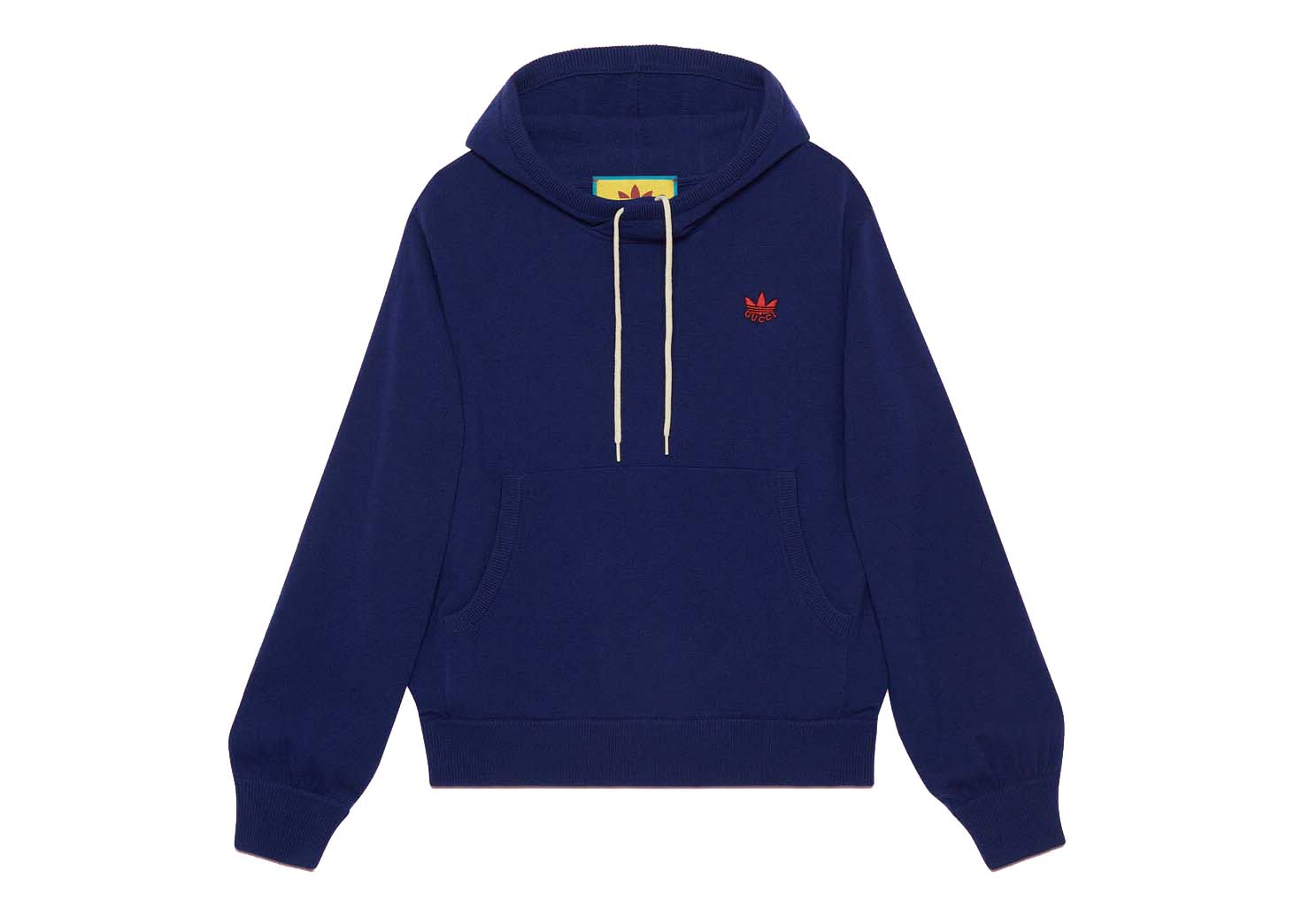 Adidas sweatshirt sale navy blue