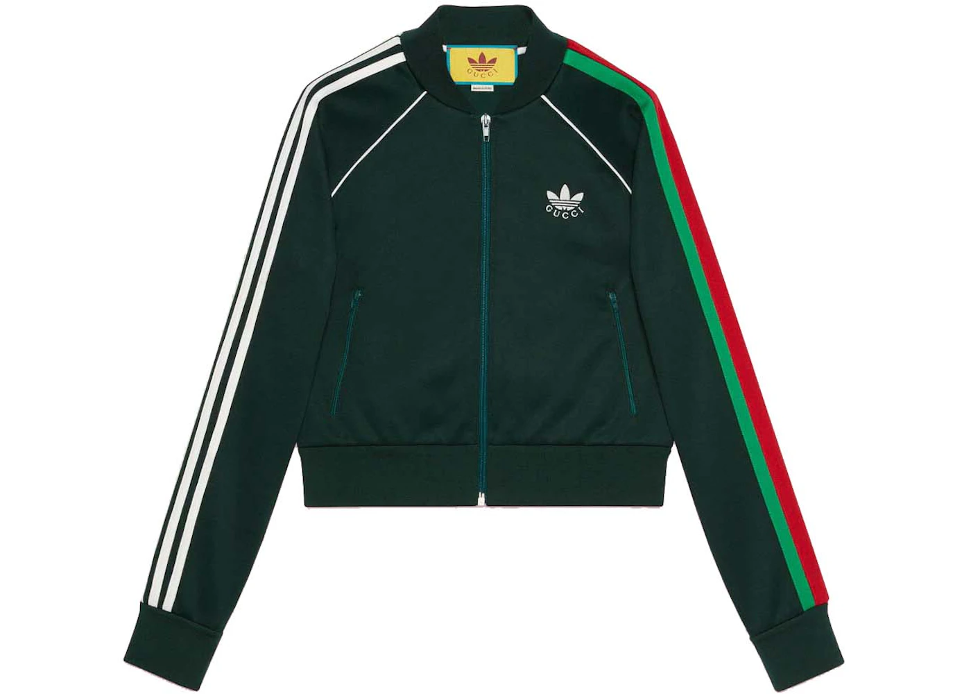Adidas gucci jacket Clearance