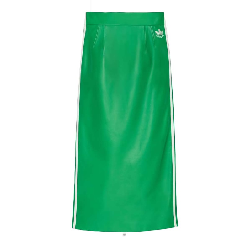 Adidas 2025 leather skirt