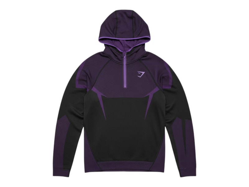 Gymshark-Onyx-50-Seamless-