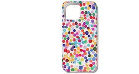 HENI Damien Hirst The Currency iPhone 13 Case Multi